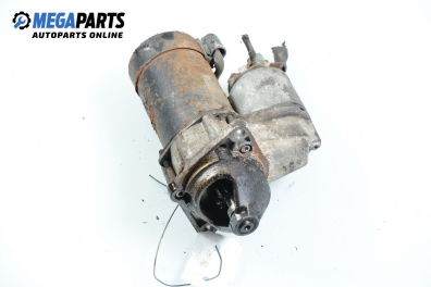 Starter for Opel Corsa B 1.4 16V, 90 hp, 3 doors, 1995