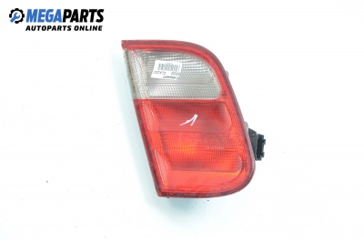 Inner tail light for Mercedes-Benz CLK-Class 208 (C/A) 2.0 Kompressor, 192 hp, coupe automatic, 1999, position: left Hella