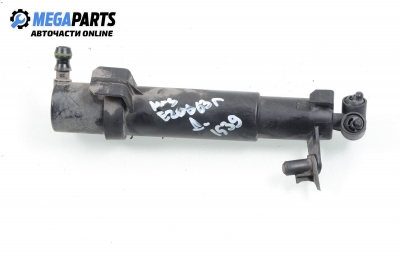 Pulverizator far for Mercedes-Benz E-Class 211 (W/S) (2002-2009) 1.8, sedan automatic, position: dreapta