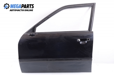 Tür für Audi 80 (B4) 2.0, 115 hp, sedan, 1992, position: links, vorderseite