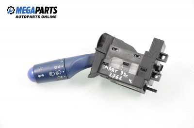 Lights lever for Smart  Fortwo (W450) 0.6, 55 hp automatic, 1999