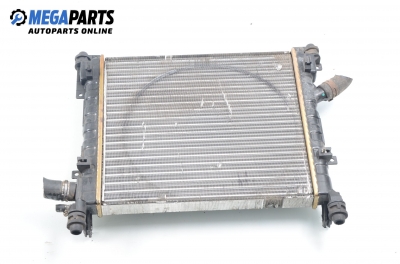 Water radiator for Ford Ka 1.3, 60 hp, 2003