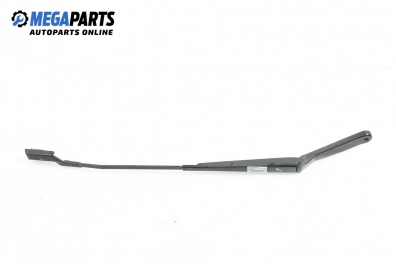 Front wipers arm for Peugeot 308 (T7) 1.6 HDi, 90 hp, hatchback, 2007, position: left