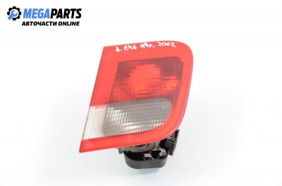 Inner tail light for BMW 3 (E46) 2.0 D, 136 hp, sedan, 1999, position: right
