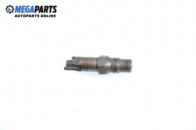Diesel fuel injector for Fiat Punto 1.9 DS, 60 hp, 3 doors, 2000