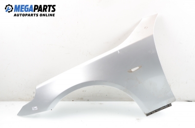 Fender for BMW 5 (E60, E61) 3.0 d, 218 hp, sedan automatic, 2003, position: left