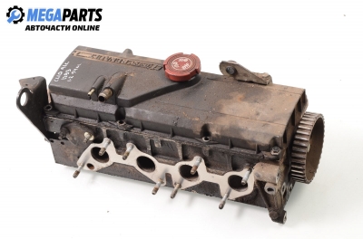 Engine head for Renault Clio I 1.2, 54 hp, 1991
