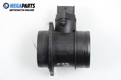 Debitmetru pentru Alfa Romeo 147 1.9 JTD, 115 cp, 5 uși, 2004 № BOSCH 0 280 218 120