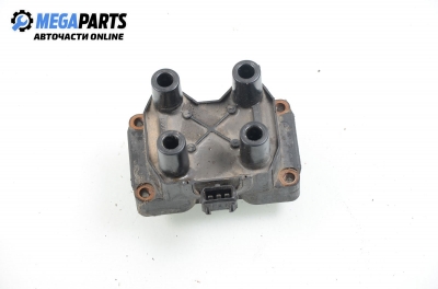 Zündspule for Opel Omega B 2.0, 116 hp, combi, 1995