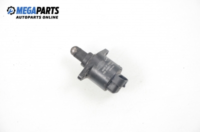 Idle speed actuator for Fiat Bravo 1.6 16V, 103 hp, 3 doors automatic, 1997