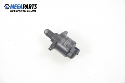 Actuator pentru ralanti pentru Fiat Bravo 1.6 16V, 103 cp, 3 uși automat, 1997