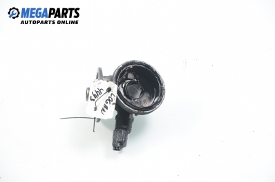 Oil filter housing for Dacia Logan 1.5 dCi, 68 hp, minivan, 2007