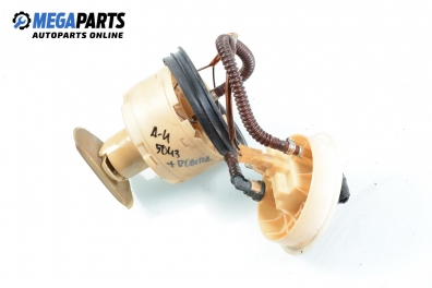 Fuel pump for Audi A4 (B5) 1.8, 125 hp, sedan, 1996