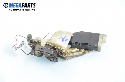 Schloss for Opel Tigra 1.4 16V, 90 hp, 2000, position: rechts