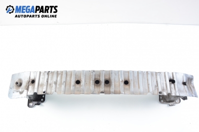Bumper support brace impact bar for Ford Focus II 1.6 TDCi, 109 hp, 2006, position: front