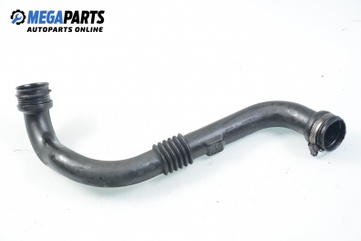 Turbo pipe for Renault Scenic II 1.9 dCi, 120 hp, 2007