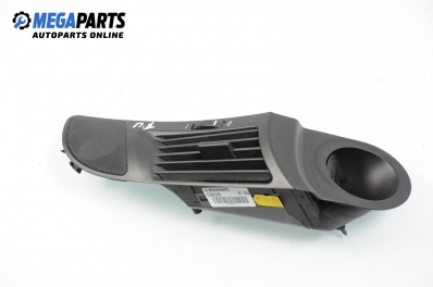 AC heat air vent for BMW 5 (E39) 2.5 d, 163 hp, station wagon, 2001, position: front - right