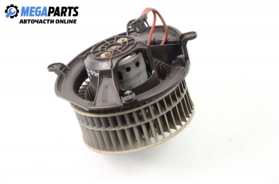 Heating blower for Mercedes-Benz E-Class 211 (W/S) (2002-2009) 2.2, sedan automatic