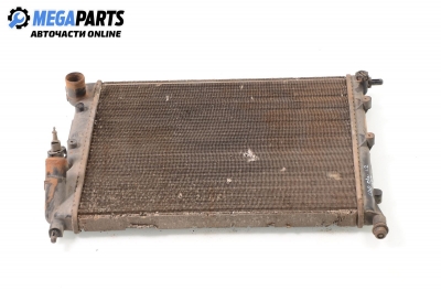 Water radiator for Renault Clio I 1.2, 54 hp, 1991