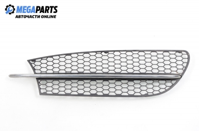 Bumper grill for Alfa Romeo 147 1.9 JTD, 115 hp, 5 doors, 2004, position: left