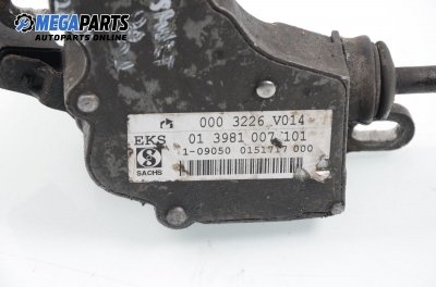 Actuator cutie de viteze pentru Smart  Fortwo (W450) 0.6, 55 cp, 1999 № 01 3981 007 101