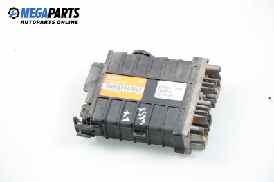 ECU für Citroen AX 1.1, 60 hp, 5 türen, 1990 № Bosch 0 280 000 724