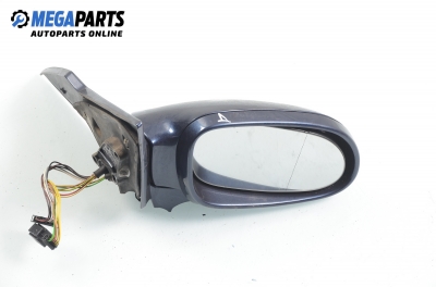 Spiegel für Mercedes-Benz CLK-Klasse 208 (C/A) 2.0 Kompressor, 192 hp, coupe automatik, 1999, position: rechts