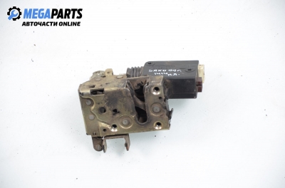 Lock for Citroen Saxo (1996-2004) 1.1, hatchback, position: front - left