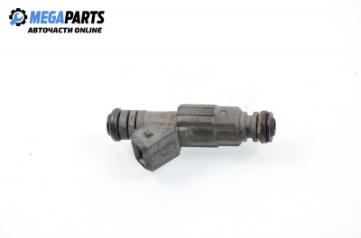 Gasoline fuel injector for BMW X5 (E53) 4.4, 286 hp automatic, 2000