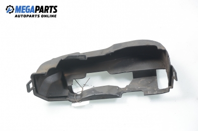 Capac curea de distribuție for Dacia Logan 1.5 dCi, 68 hp, monovolum, 2007