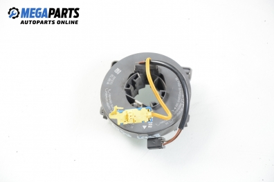 Flachbandkabel for Opel Astra G 2.2 16V, 147 hp, coupe, 2000 № GM 90 588 758