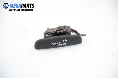 Outer handle for Citroen Saxo (1996-2004) 1.1, hatchback, position: front - left