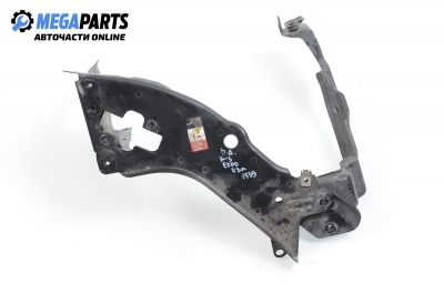 Bumper holder for Mercedes-Benz E-Class 211 (W/S) 1.8 Kompressor, 163 hp, sedan automatic, 2003, position: front - right