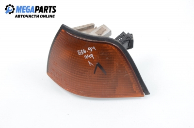 Blinker for BMW 3 (E36) (1990-1998) 1.6, sedan, position: left