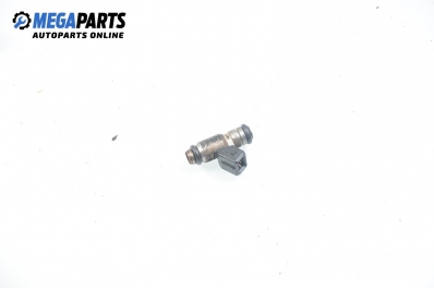 Benzineinspritzdüse für Fiat Panda 1.2, 60 hp, 2003