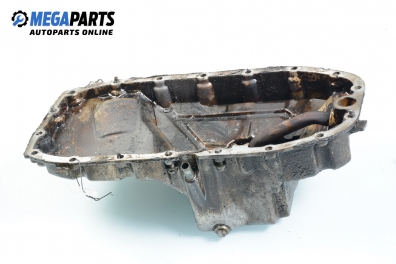 Crankcase for Saab 9-5 2.0 t, 150 hp, station wagon automatic, 1999
