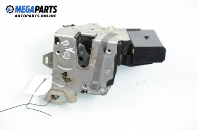 Încuietoare for BMW 5 (E39) 2.5 d, 163 hp, combi, 2001, position: dreaptă - fața