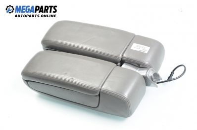 Armrest for Audi A8 (D2) 3.3 TDI Quattro, 224 hp, sedan automatic, 2000