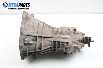  for Opel Omega B 2.0 16V, 116 hp, station wagon, 1995