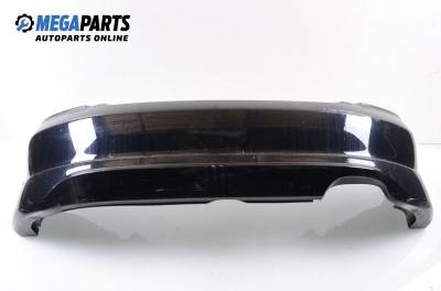 Stoßfänger hinten for Honda Civic VII 1.7 CTDi, 100 hp, hecktür, 2004, position: rückseite