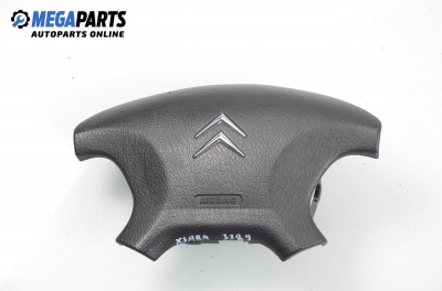 Airbag pentru Citroen Xsara 2.0 HDi, 109 cp, combi, 2001