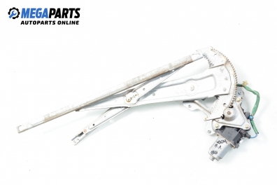 Macara electrică geam pentru Honda CR-V I (RD1–RD3) 2.0 16V 4WD, 147 cp, 2000, poziție: stânga - fața