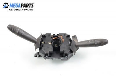 Wipers and lights levers for Fiat Punto 1.9 JTD, 80 hp, 3 doors, 2001