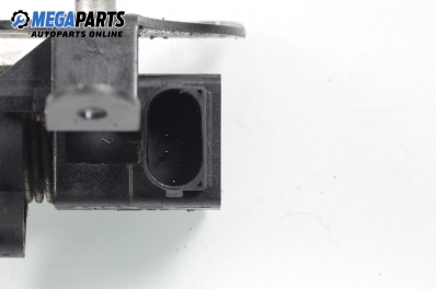 Potentiometer gaspedal für Mercedes-Benz A-Class W168 1.6, 82 hp, 5 türen, 1998 № A 012 542 33 17
