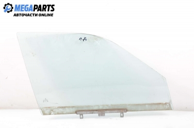 Window for Volkswagen Passat (B3) (1988-1993) 2.0, station wagon automatic, position: front - right