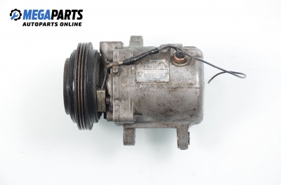 AC compressor for Smart  Fortwo (W450) 0.6, 55 hp, 1999 № SS72DLG1