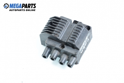 Ignition coil for Opel Corsa B 1.2, 45 hp, 1996