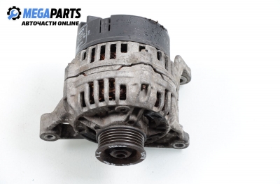 Alternator for Volkswagen Passat (B5; B5.5) 1.6, 101 hp, sedan, 1997 № Bosch 0 123 310 022