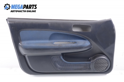 Interior door panel  for Honda HR-V 1.6 16V, 105 hp, 3 doors, 1999, position: left