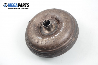 Torque converter for Fiat Bravo 1.6 16V, 103 hp, 3 doors automatic, 1997